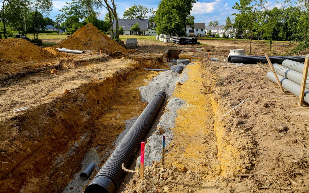 Assainissement autonome à Pfalzweyer : les différents types d’installations